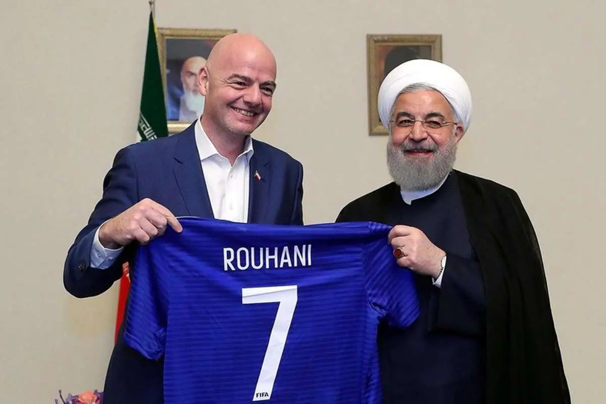 رئیسجمهور می تواند تیمی را قهرمان میکند؟