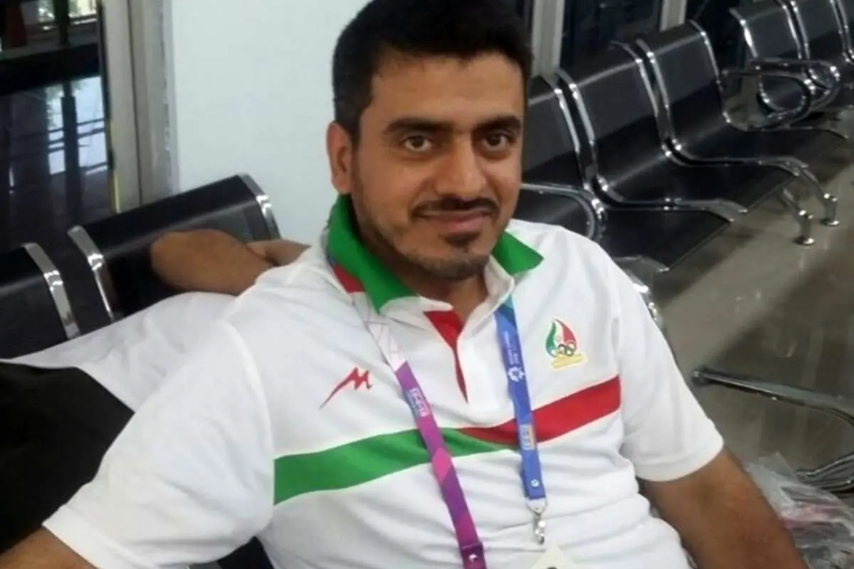 المپیکیِ ایران هم کرونایی شد
