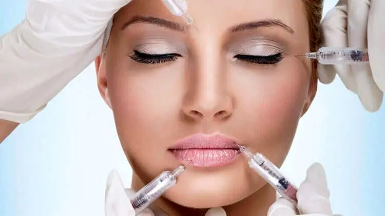چرا زنان متاهل جراحی زیبایی انجام می‌دهند؟