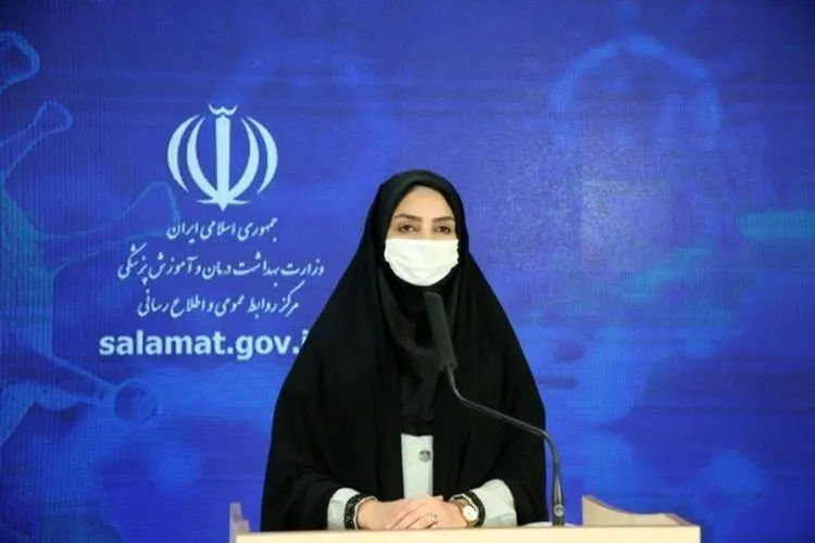 آمار کرونا در ایران امروز ۱۲ مرداد ۹۹؛ ٢٠٨ تن جان باختند