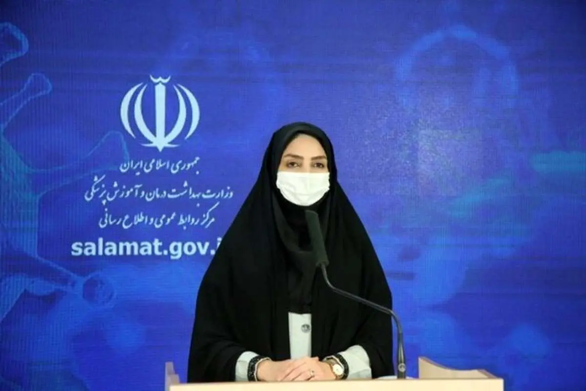 آمار کرونا در ایران امروز ۱۲ مرداد ۹۹؛ ٢٠٨ تن جان باختند