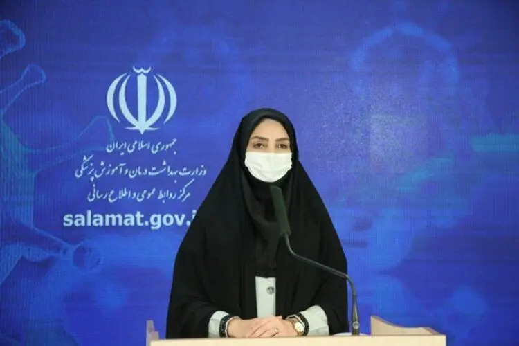 آمار کرونا در ایران امروز ۱۲ مرداد ۹۹؛ ٢٠٨ تن جان باختند