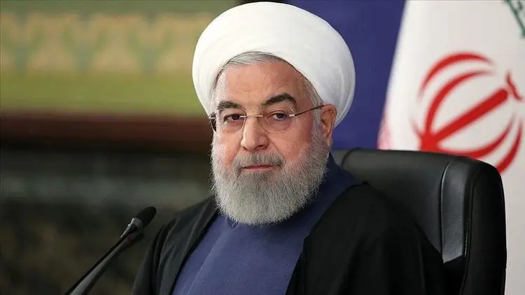 کیهان: برای همراهی با روحانی، او باید اول عذرخواهی کند