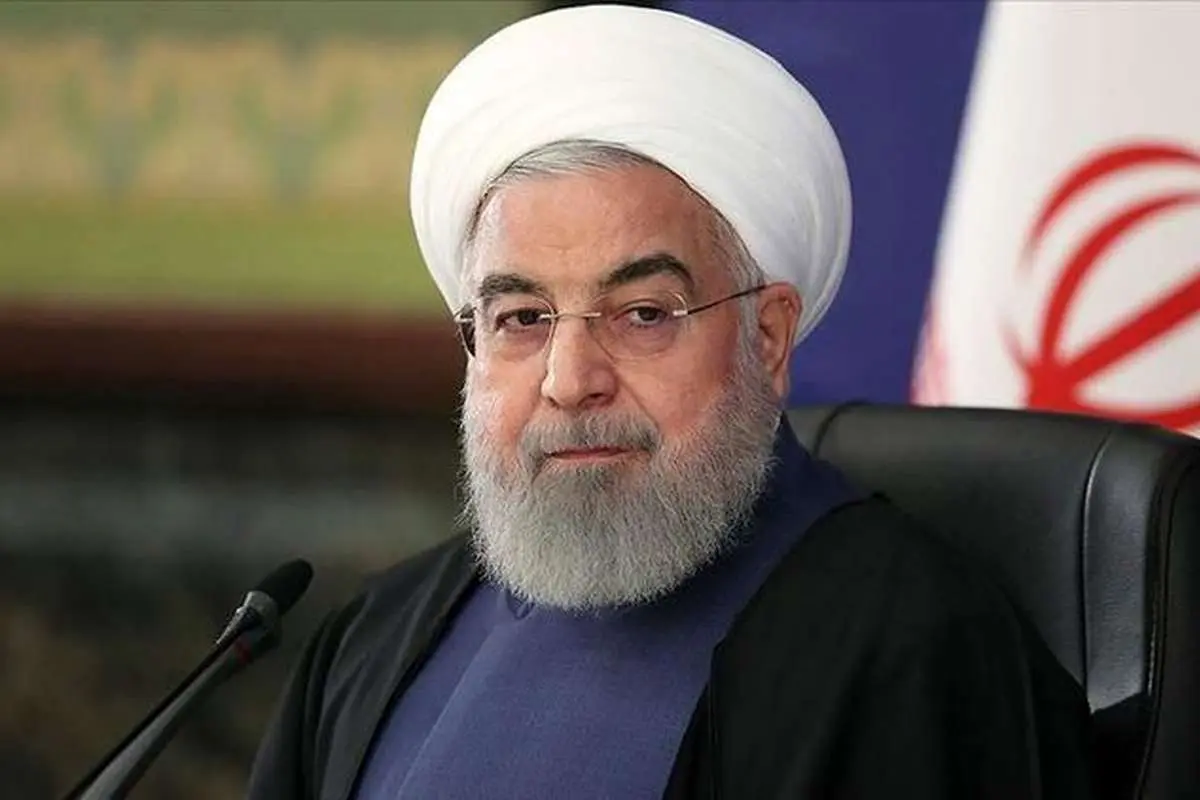 کیهان: برای همراهی با روحانی، او باید اول عذرخواهی کند