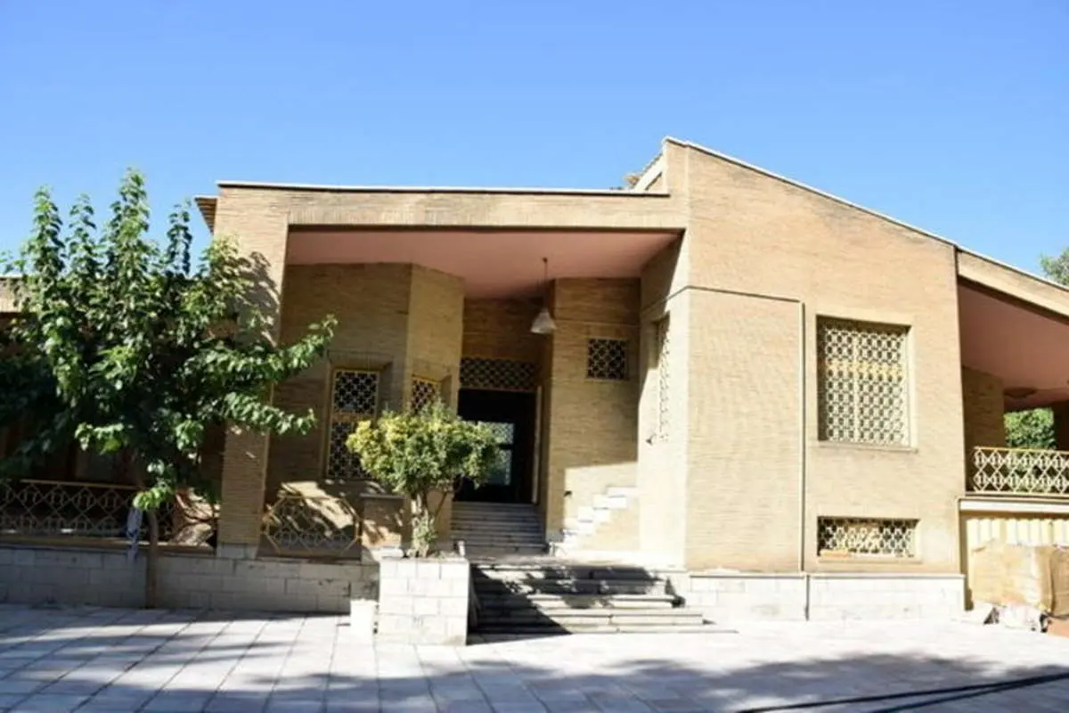 خانه «لاله و لادن» مرکز گردشگری میشود