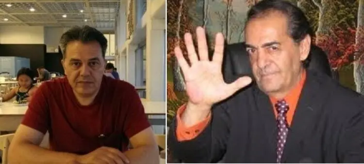 تکذیب گمانه‌زنی‌ها درباره نحوه دستگیری «جمشید شارمهد»