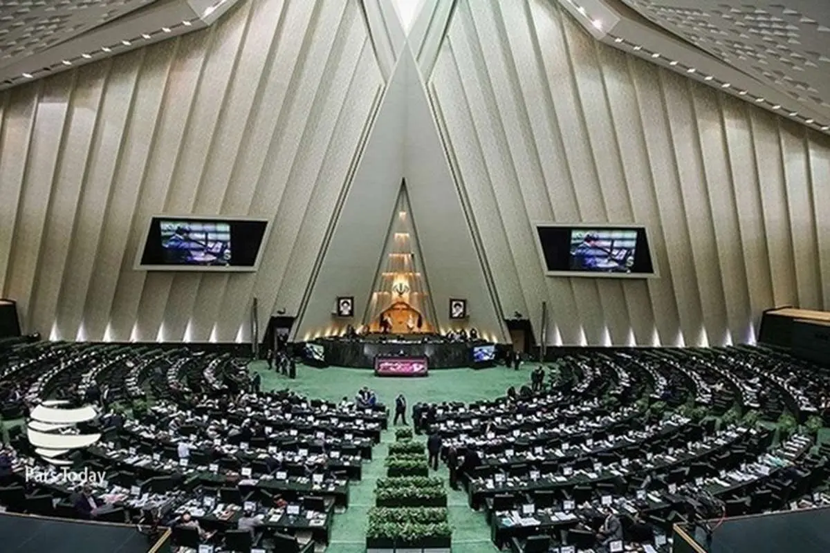 طرح مجلس برای بازگشت کوپن