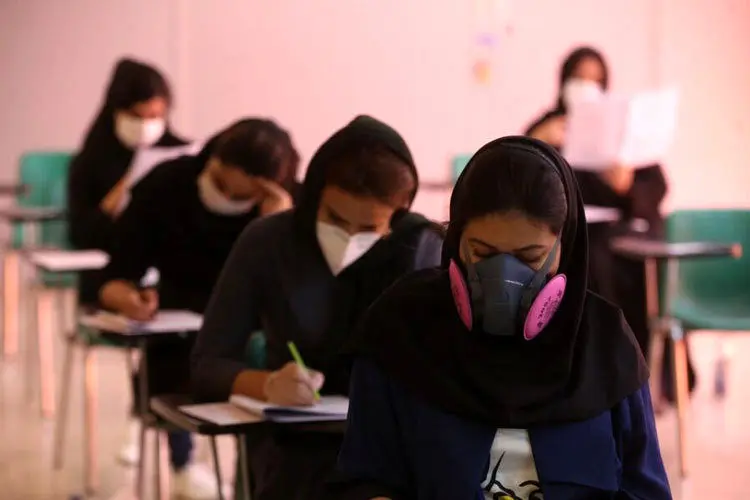 فشار به دولت برای لغو کنکور سراسری