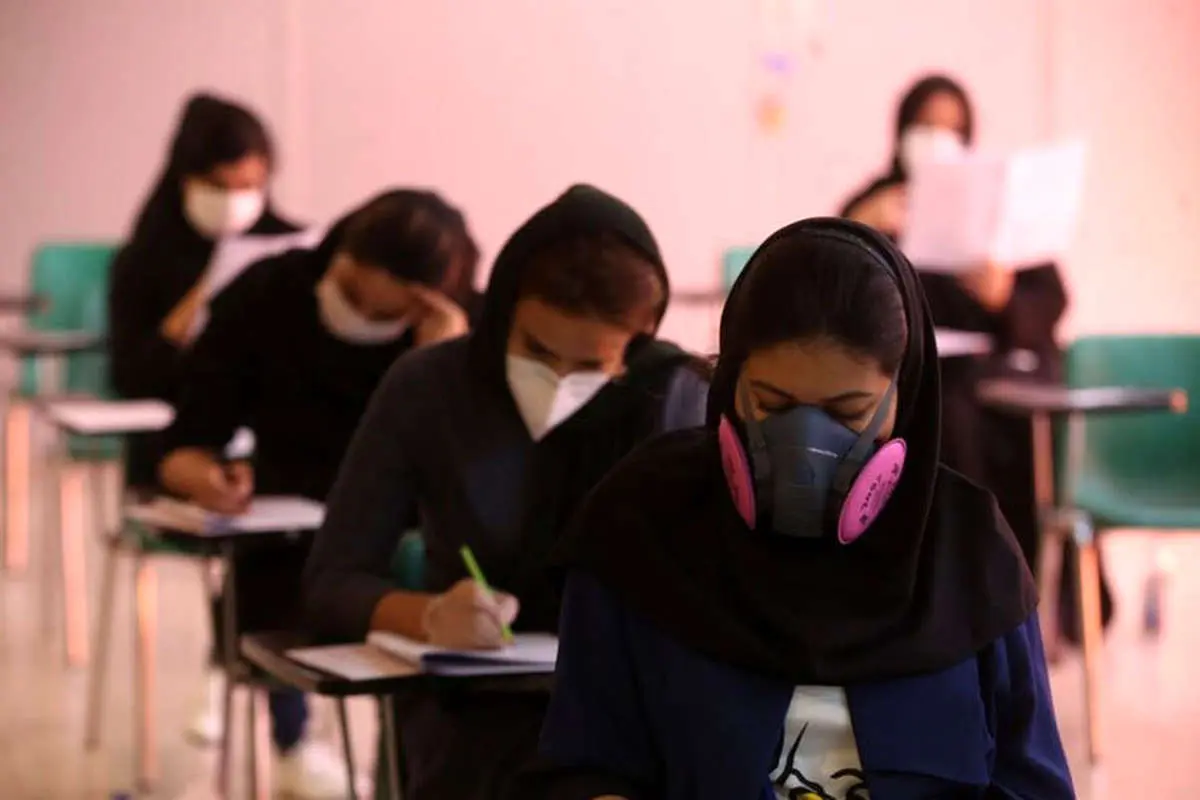 فشار به دولت برای لغو کنکور سراسری