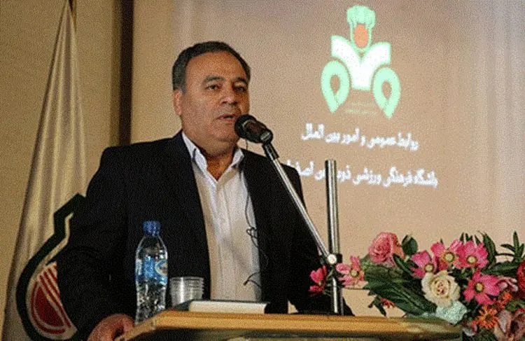 برکناری مدیرعامل ذوب‌آهن