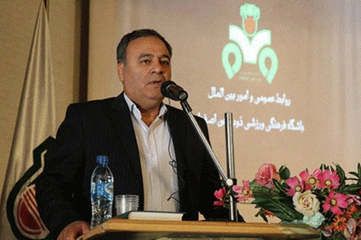 برکناری مدیرعامل ذوبآهن