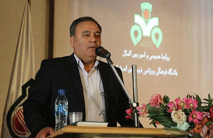 برکناری مدیرعامل ذوب‌آهن