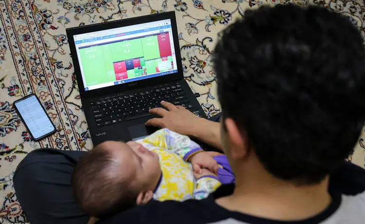هسته معاملاتی خراب؛ بزرگترین تهدید و ریسک این روزهای بورس