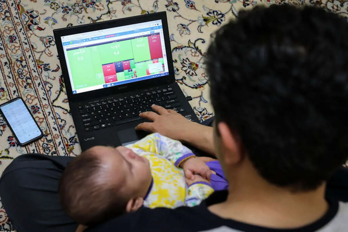 هسته معاملاتی خراب؛ بزرگترین تهدید و ریسک این روزهای بورس