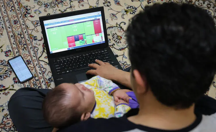 هسته معاملاتی خراب؛ بزرگترین تهدید و ریسک این روزهای بورس