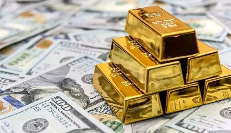 نرخ ارز، دلار، سکه، طلا و یورو در بازار امروز سه شنبه ۱۴ مرداد ۹۹