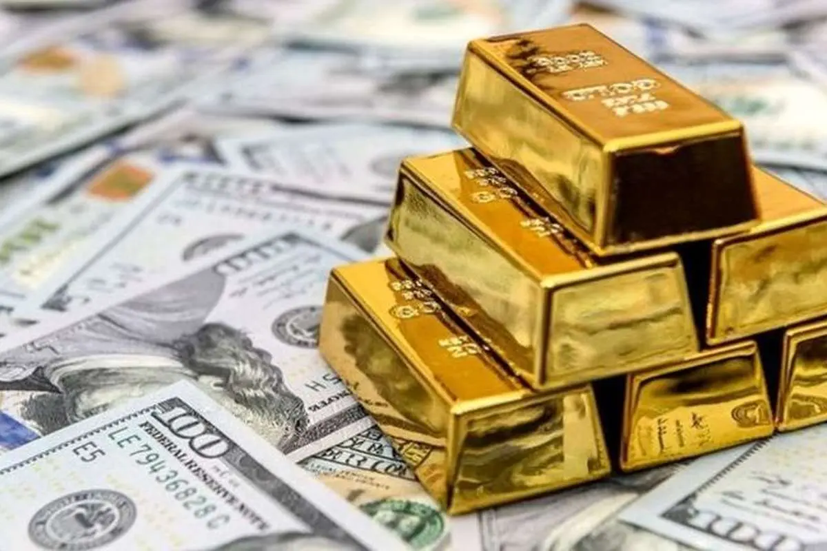 نرخ ارز، دلار، سکه، طلا و یورو در بازار امروز سه شنبه ۱۴ مرداد ۹۹