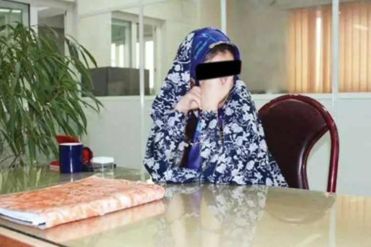 حسادت زنانه به حلقه دار گره خورد