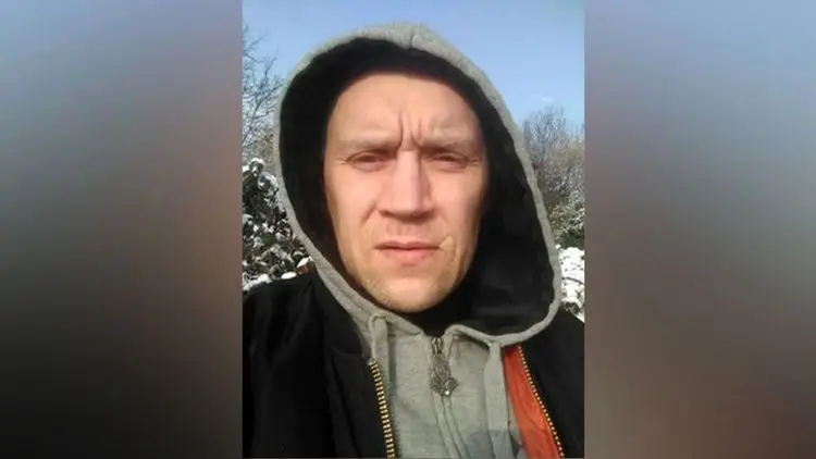 (تصاویر) پنج سال زندگی مخفیانه در جنگل