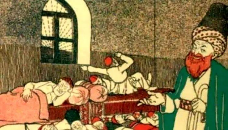 نقش مجله ملانصرالدین در انقلاب مشروطه چه بود؟