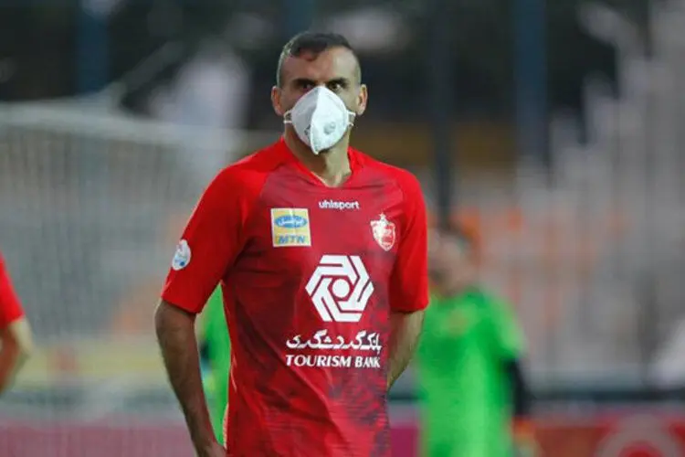 سیدجلال گرگ بازار سهام فوتبال ایران
