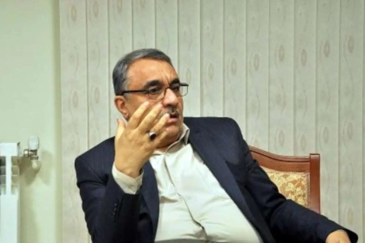 فرجیراد: نظام نوین مدیترانه هنوز معماری نشده است