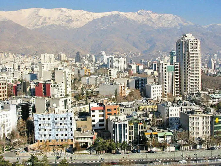 لیست آپارتمان‌های متری ۱۰۰ میلیون بلندتر شد!