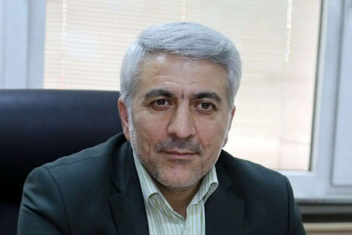 خانه وحشت تخریب شد