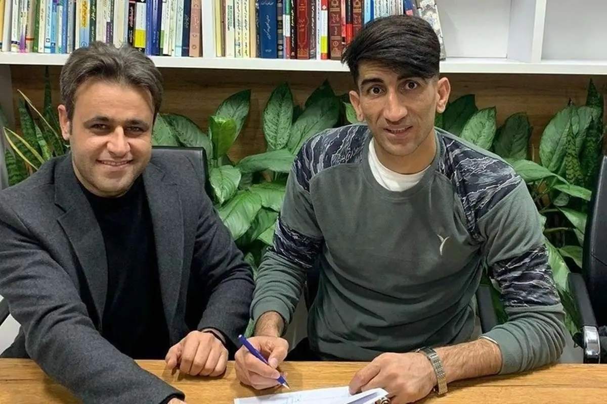 چرا پول انتقال بیرانوند به باشگاه پرسپولیس نرسید؟