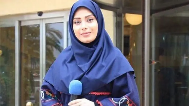 (تصاویر) صبا راد؛ مجری سرشناسی که تبدیل به چهره پرحاشیه اینستاگرام شد