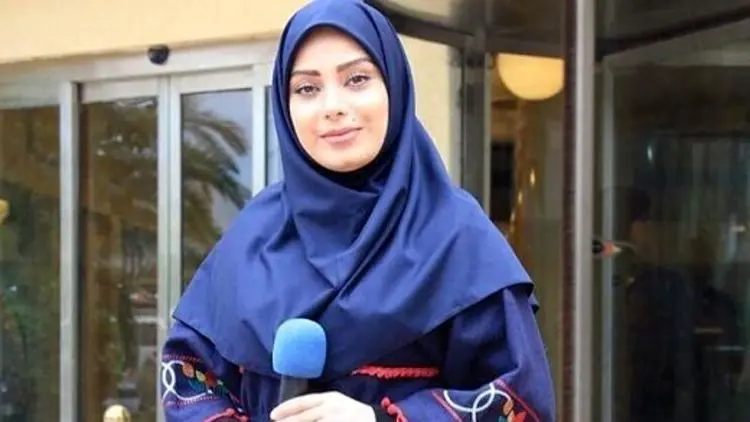 (تصاویر) صبا راد؛ مجری سرشناسی که تبدیل به چهره پرحاشیه اینستاگرام شد
