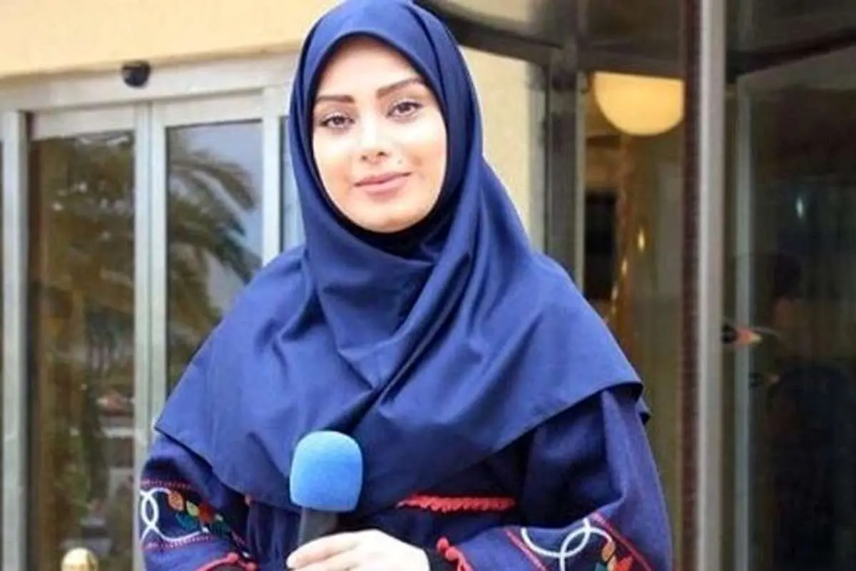 (تصاویر) صبا راد؛ مجری سرشناسی که تبدیل به چهره پرحاشیه اینستاگرام شد