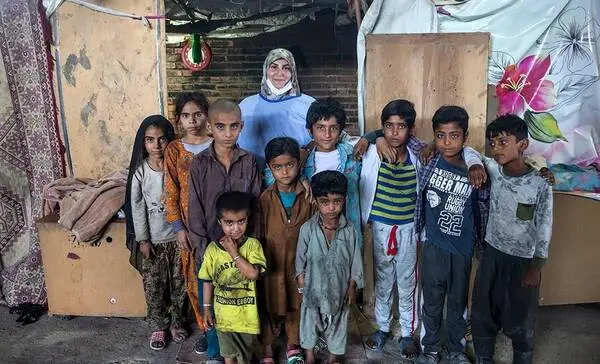 گالری