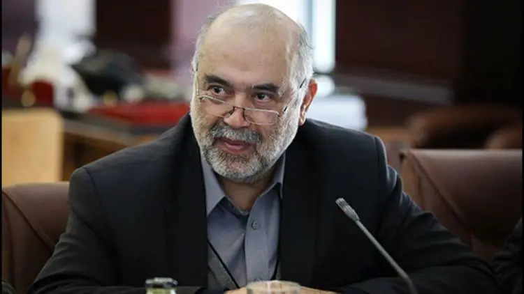 مدرک جعلی آقای رئیس‌