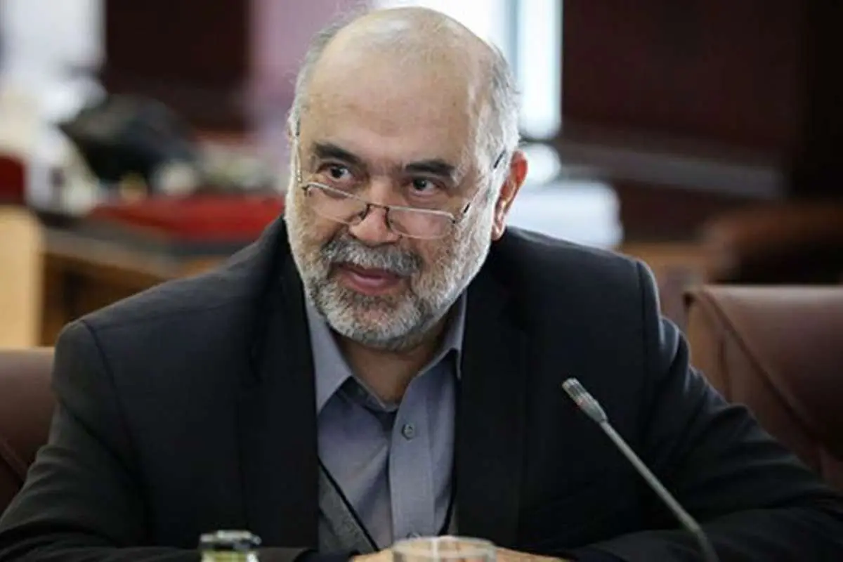 مدرک جعلی آقای رئیس