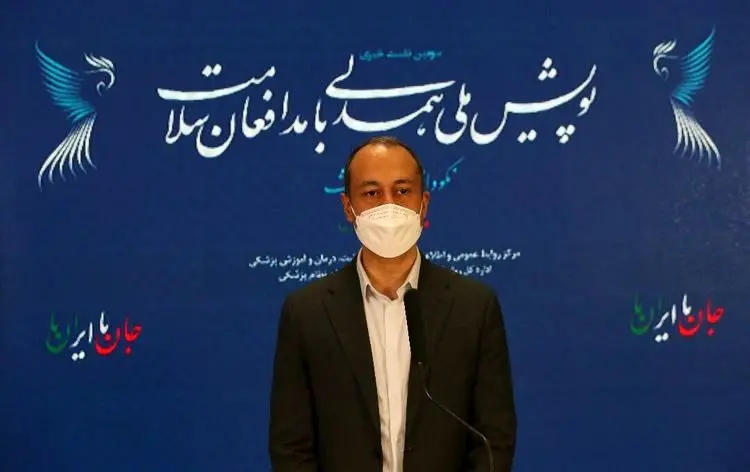 افزایش تعداد بیماران بدحال کرونایی در بیمارستان‌ها