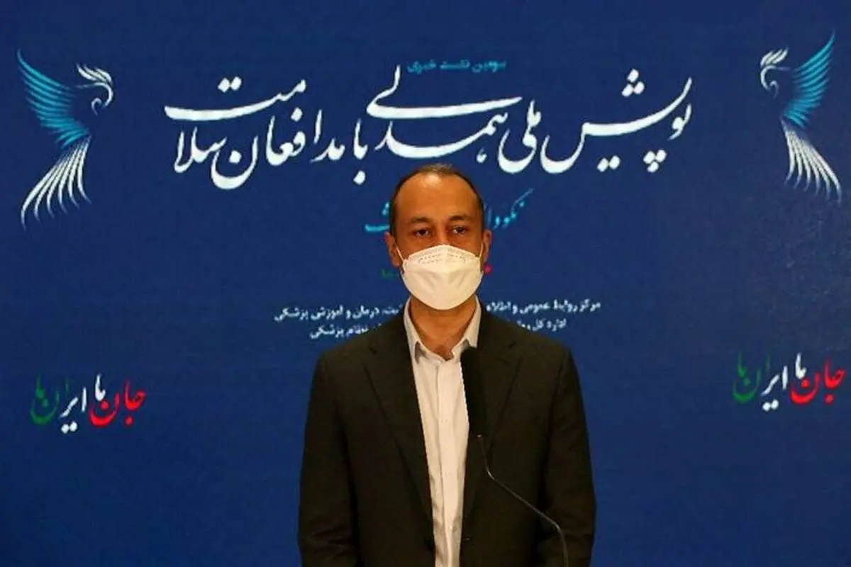 افزایش تعداد بیماران بدحال کرونایی در بیمارستانها