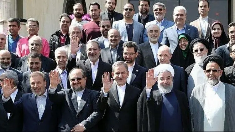 سرنوشت نافرجام وزرای اقتصادی روحانی