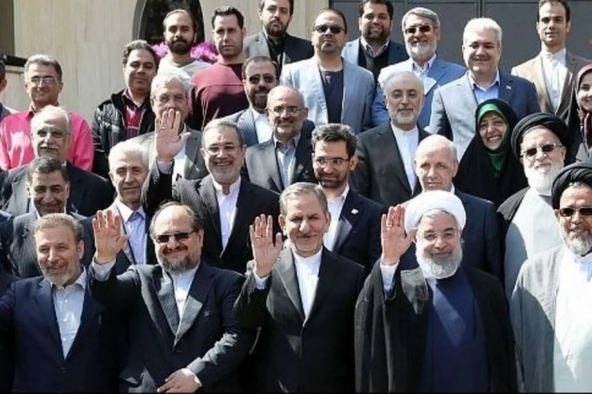 سرنوشت نافرجام وزرای اقتصادی روحانی