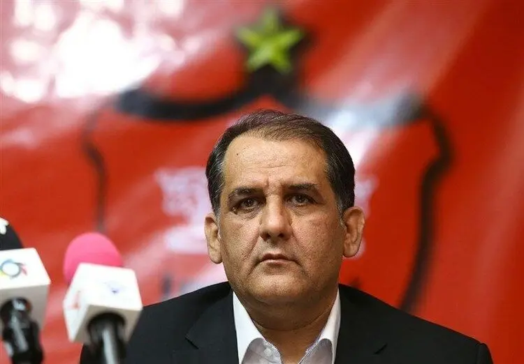 رسول‌پناه: بخشی از طلب برانکو پرداخت شد
