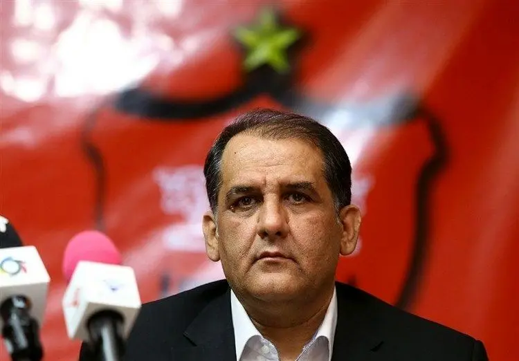 رسول‌پناه: بخشی از طلب برانکو پرداخت شد