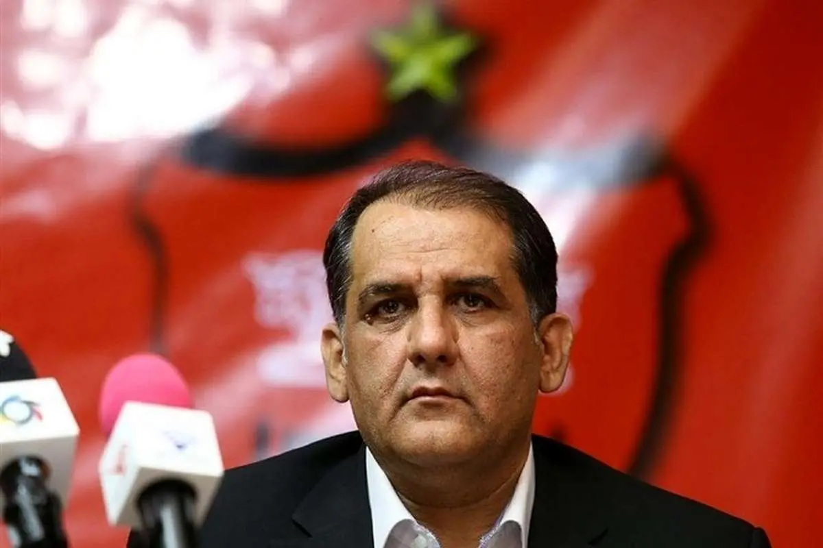 رسولپناه: بخشی از طلب برانکو پرداخت شد