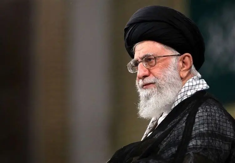 پیام رهبر انقلاب درپی انفجار بندر بیروت