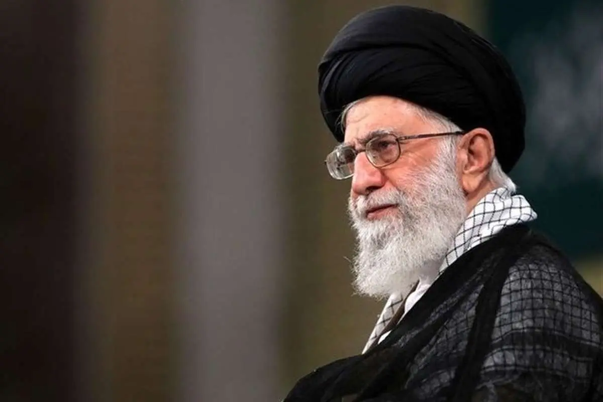 پیام رهبر انقلاب درپی انفجار بندر بیروت