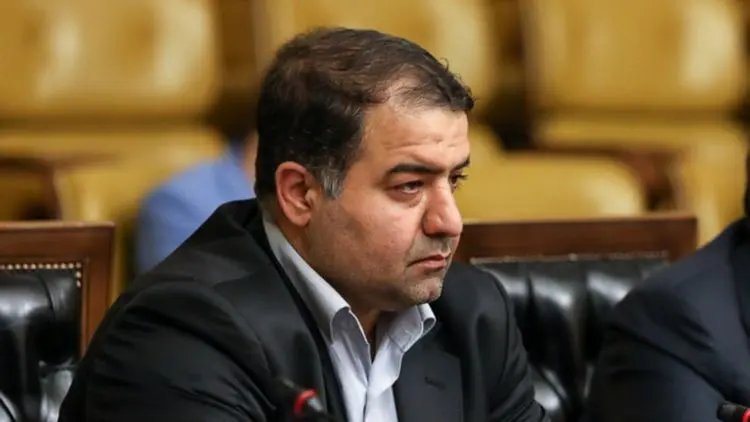فاجعه‌ای بدتر از بیروت در کمین تهران