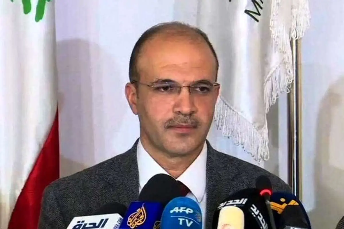 قدردانی لبنان از ایران