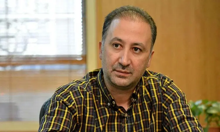 کنایه مجری تلویزیون به توئیت دبیر ستاد امر به معروف