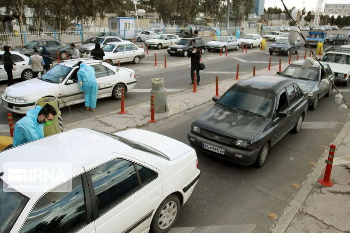 وضعیت سفر در استانهای قرمز چگونه است؟