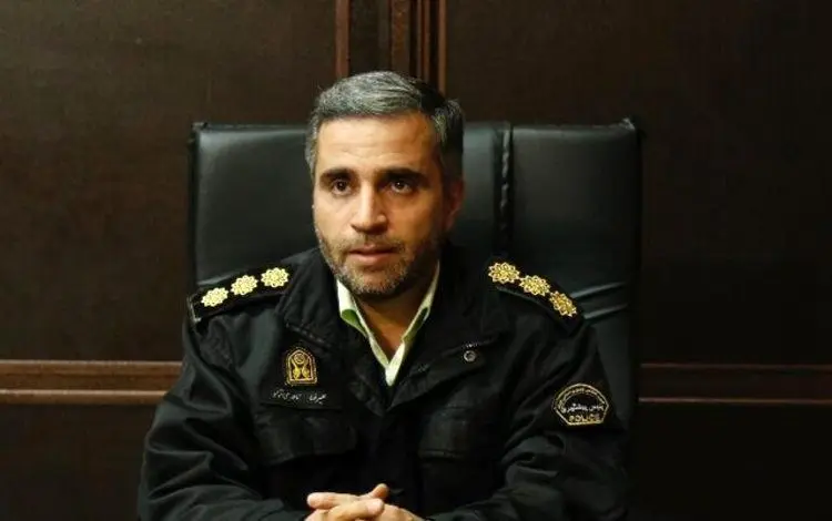 تیراندازی به راننده پژو در وردآورد