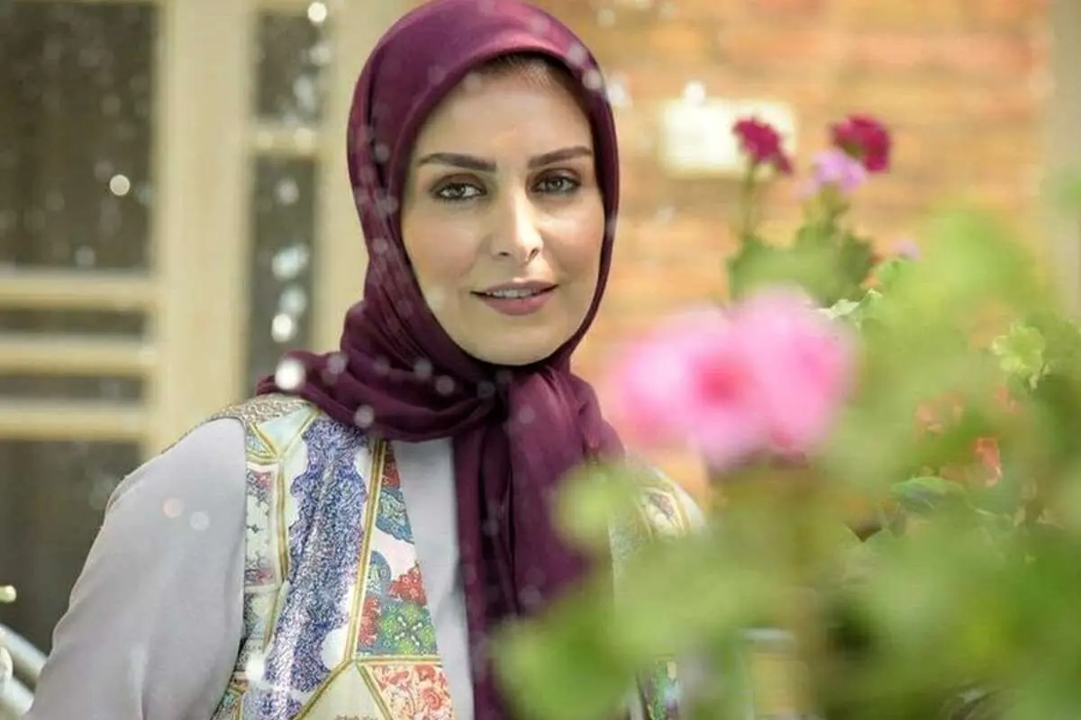 (تصاویر) ماهچهره خلیلی بازیگر سینما و تلویزیون درگذشت/ بیوگرافی ماه چهره خلیلی